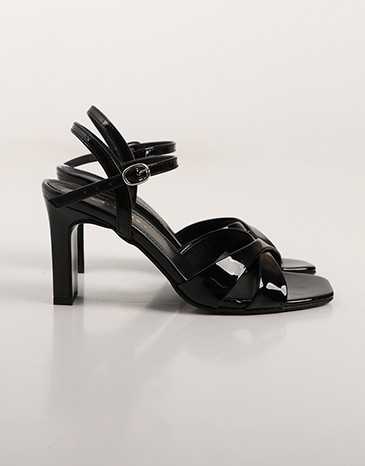 sandales à talons Réf: 591