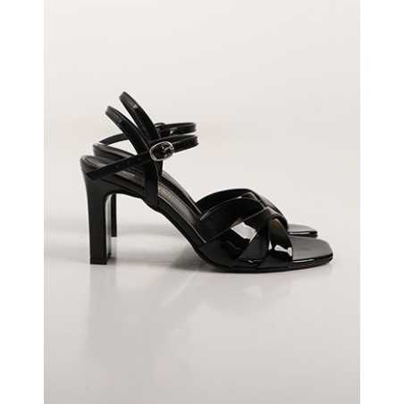 sandales à talons Réf: 591