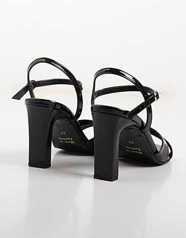 sandales à talons Réf: 591