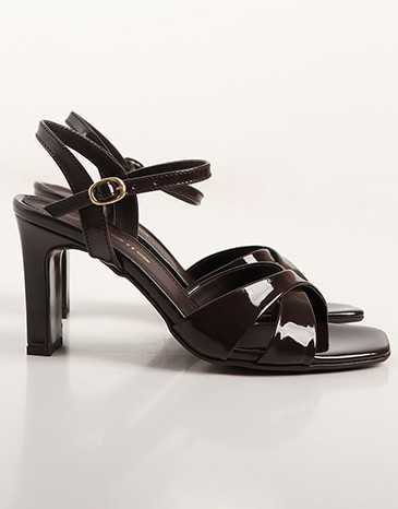 sandales à talons Réf: 591