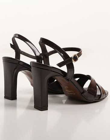 sandales à talons Réf: 591