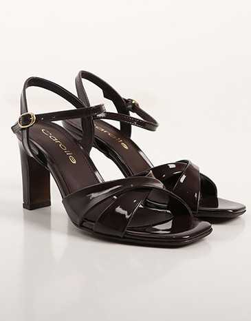 sandales à talons Réf: 591