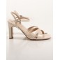 sandales à talons Réf: 591 sandales à talons Réf: 591