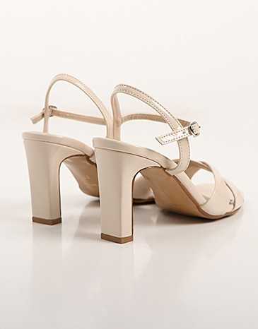 sandales à talons Réf: 591