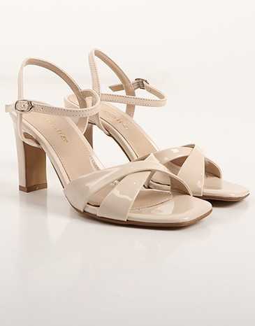 sandales à talons Réf: 591