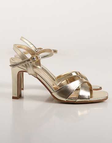 sandales à talons Réf: 591