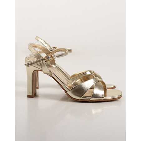 sandales à talons Réf: 591