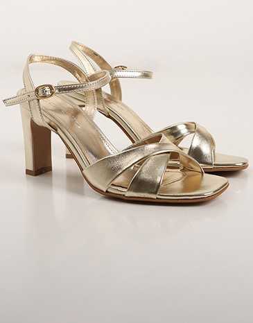 sandales à talons Réf: 591