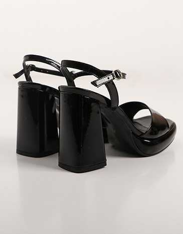 sandales à talons Réf: 592