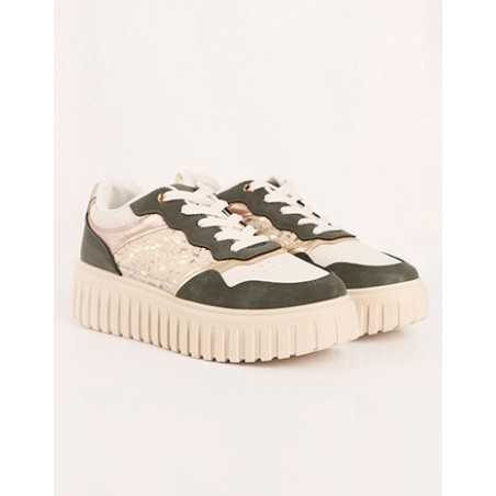 Chaussures De Sport réf :L229