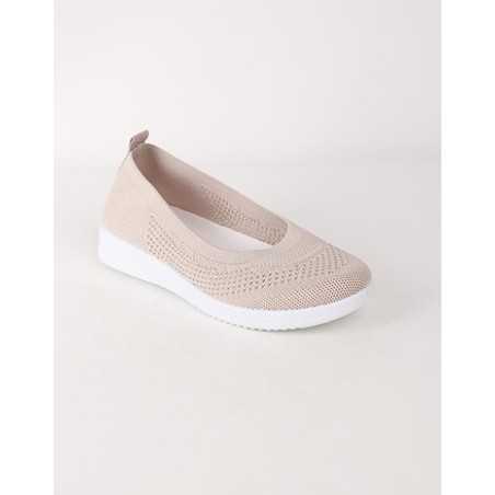 Mocassins Classiques Conforts Réf : 002