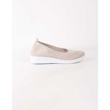 Mocassins Classiques Conforts Réf : 002