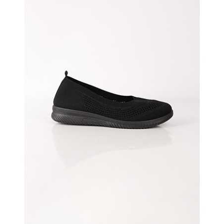 Mocassins Classiques Conforts Réf : 002