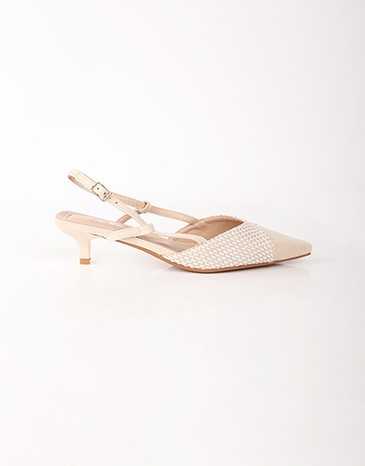 Escarpins Chics réf : 101