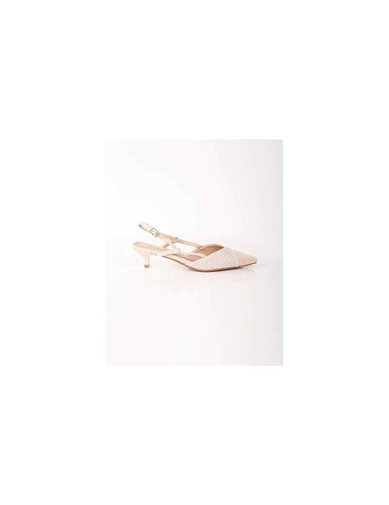 Escarpins Chics réf : 101