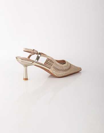 Escarpins Chics réf : 107