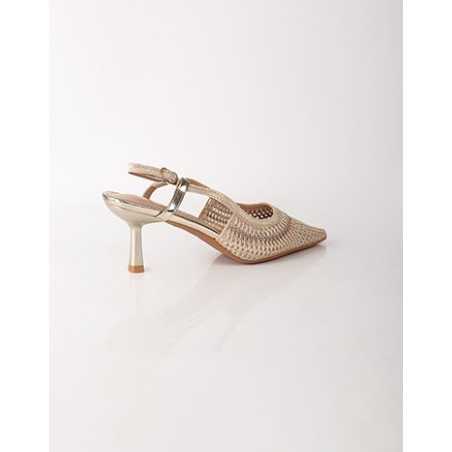 Escarpins Chics réf : 107