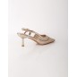 Escarpins Chics réf : 107
