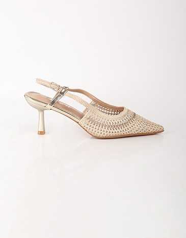 Escarpins Chics réf : 107