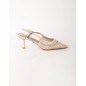 Escarpins Chics réf : 107