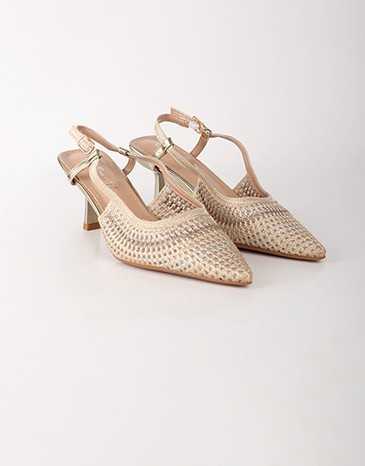 Escarpins Chics réf : 107