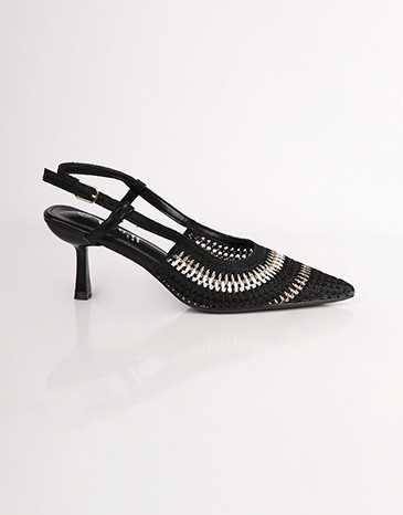 Escarpins Chics réf : 107