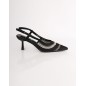 Escarpins Chics réf : 107