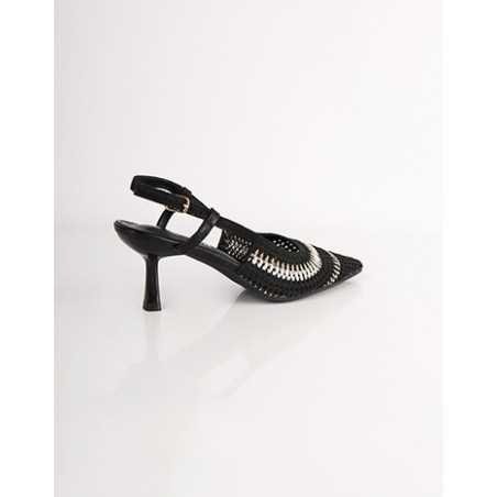 Escarpins Chics réf : 107