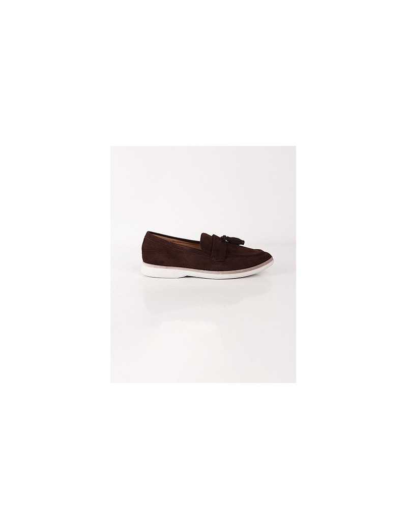 Mocassins Classiques Conforts Réf : 270