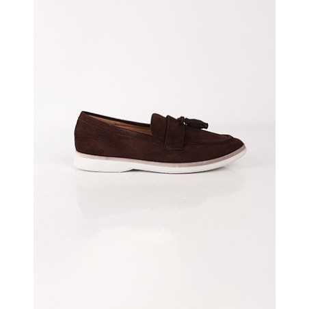 Mocassins Classiques Conforts Réf : 270
