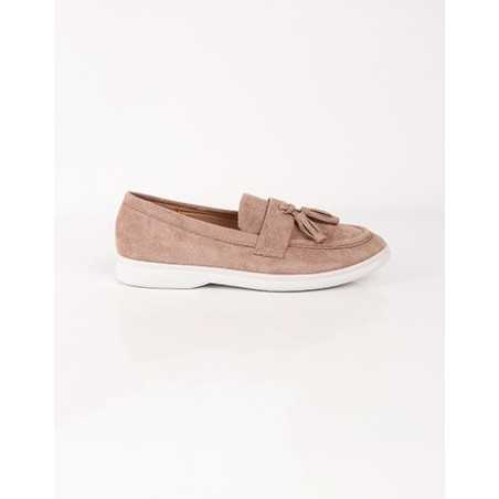 Mocassins Classiques Conforts Réf : 270