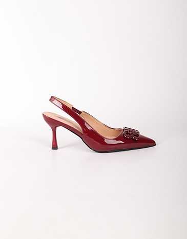 Escarpins Chics réf : 389