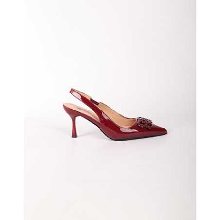 Escarpins Chics réf : 389