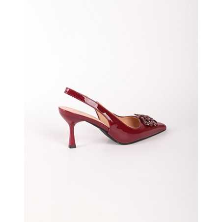 Escarpins Chics réf : 389