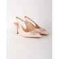 Escarpins Chics réf : 390