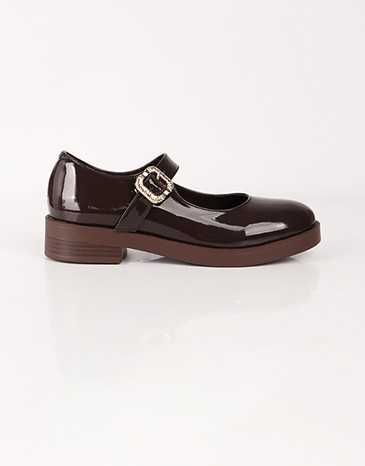 Derbies élégantes réf : 505