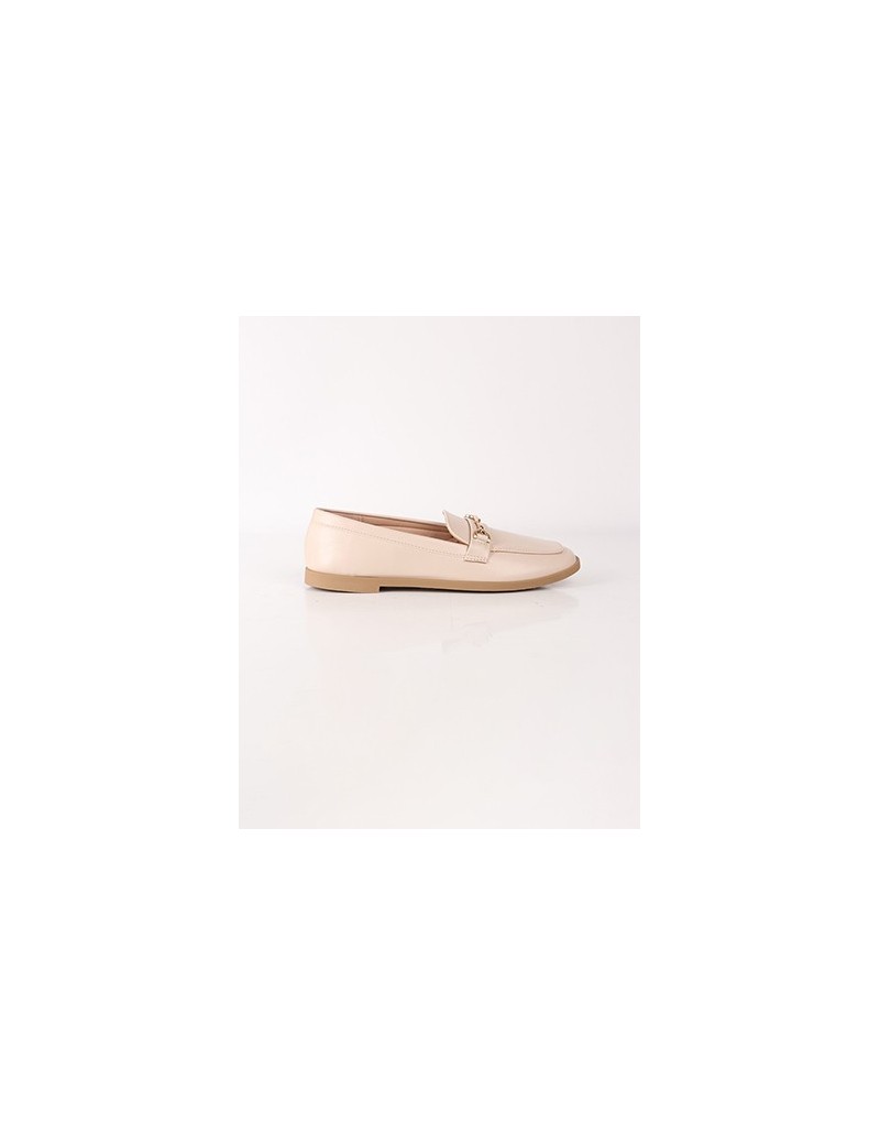 Mocassins Classiques Conforts Réf : 520