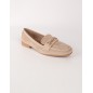 Mocassins Classiques Conforts Réf : 522