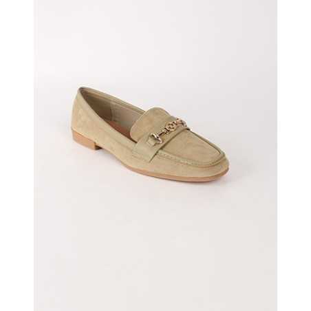 Mocassins Classiques Conforts Réf : 522