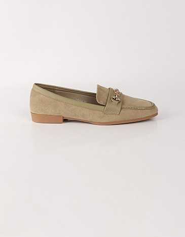 Mocassins Classiques Conforts Réf : 522