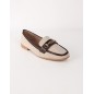 Mocassins Classiques Conforts Réf : 522