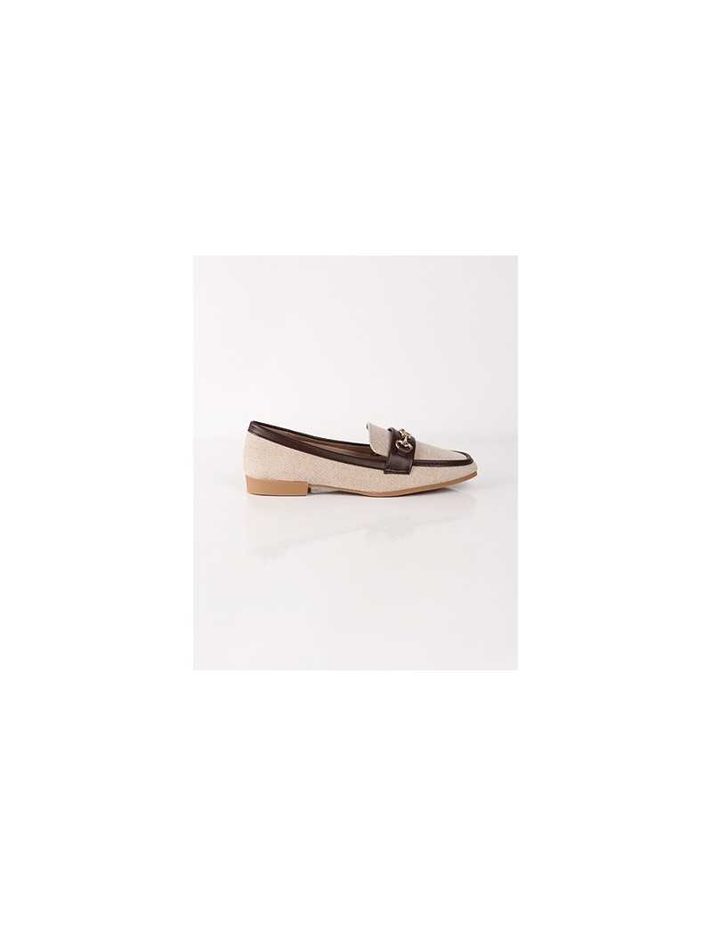 Mocassins Classiques Conforts Réf : 522