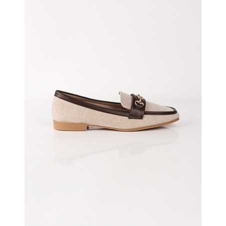 Mocassins Classiques Conforts Réf : 522