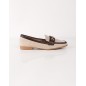 Mocassins Classiques Conforts Réf : 522