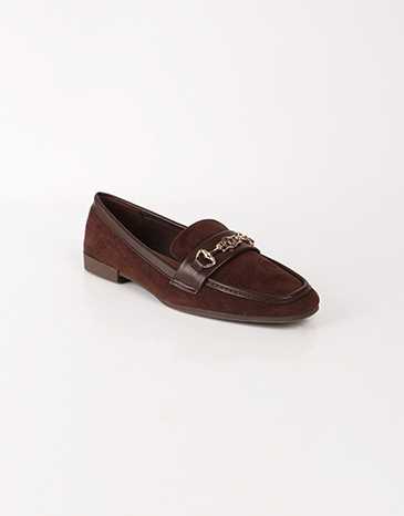 Mocassins Classiques Conforts Réf : 522