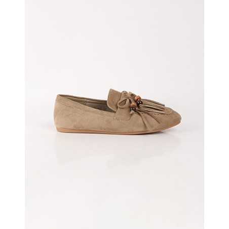 Mocassins Classiques Conforts Réf : 523