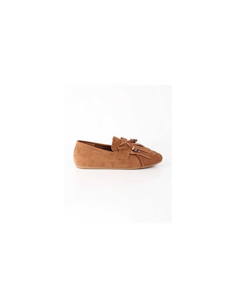 Mocassins Classiques Conforts Réf : 523