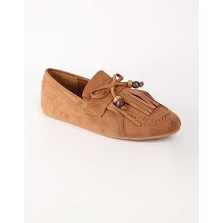 Mocassins Classiques Conforts Réf : 523