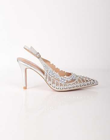 Escarpins Chics réf : 555