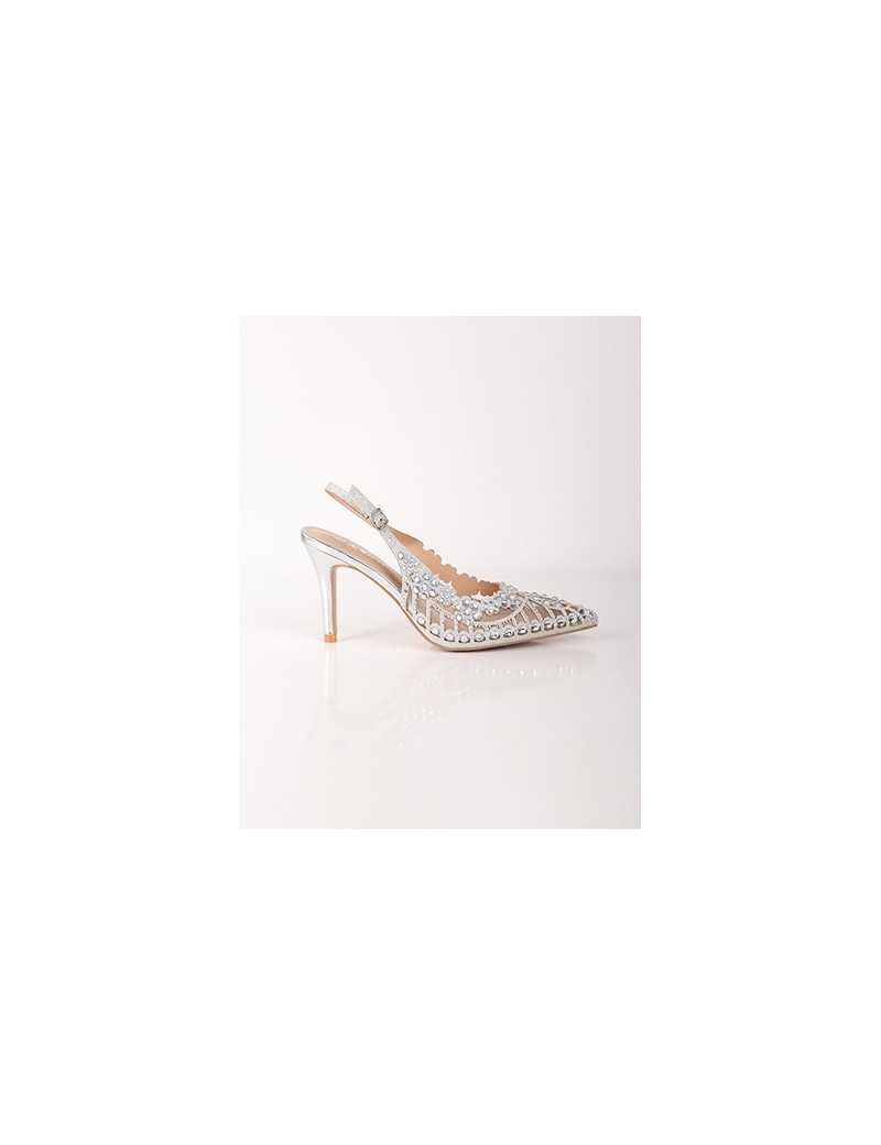 Escarpins Chics réf : 555 Escarpins Chics réf : 555